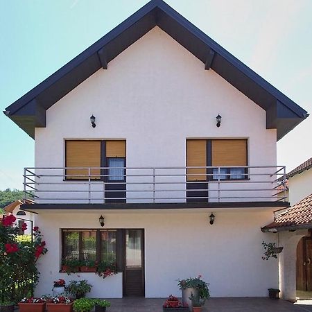 Milica Villa Banja Koviljača Esterno foto