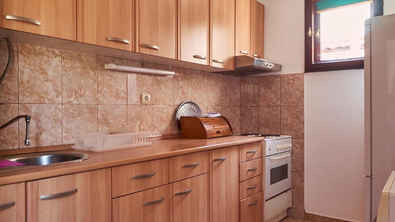 Milica Villa Banja Koviljača Esterno foto