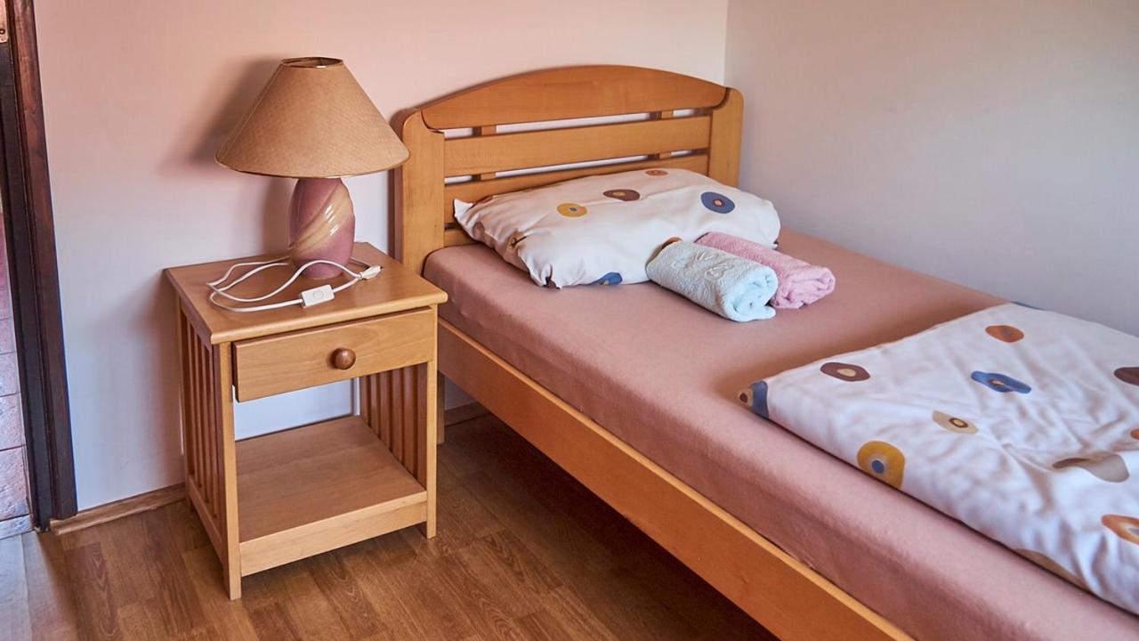 Milica Villa Banja Koviljača Esterno foto