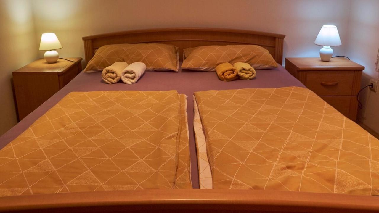 Milica Villa Banja Koviljača Esterno foto